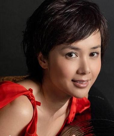 Wenli Jiang fotoğrafı