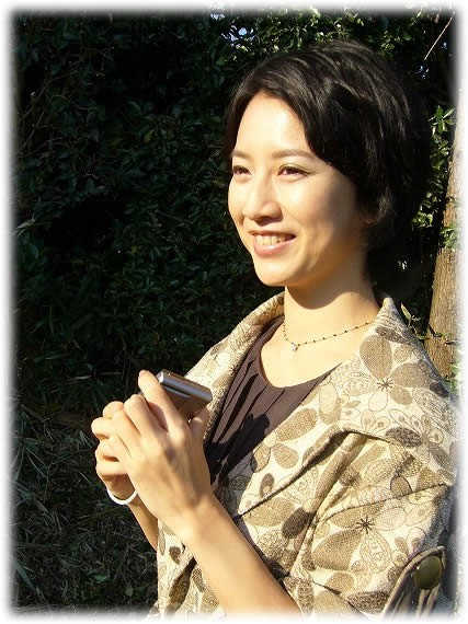 Naho Toda fotoğrafı