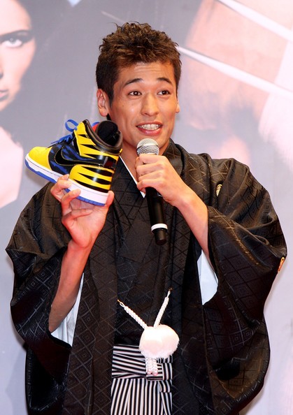 Ryuta Sato fotoğrafı