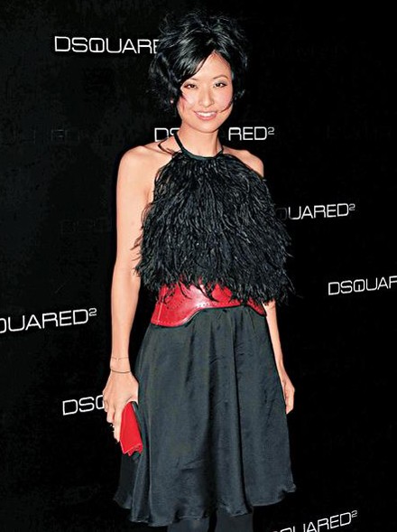 Hilary Tsui fotoğrafı