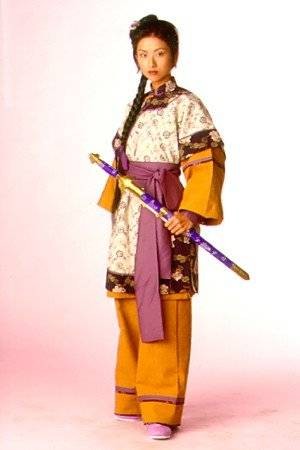 Hilary Tsui Fotoğrafı