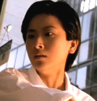 Hilary Tsui Fotoğrafı