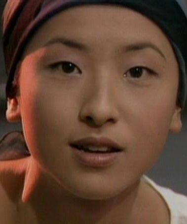 Hilary Tsui fotoğrafı