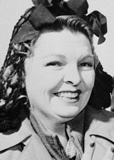 Mayo Methot fotoğrafı