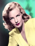 Frances Farmer fotoğrafı
