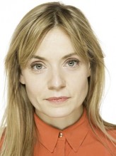 Christine Bottomley fotoğrafı