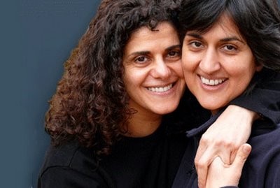 Shamim Sarif fotoğrafı