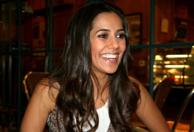 Sheetal Sheth fotoğrafı