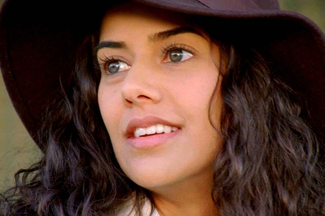 Sheetal Sheth fotoğrafı