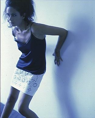 Didem Uğurlu Fotoğrafı