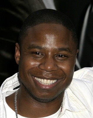 Doug E. Fresh fotoğrafı