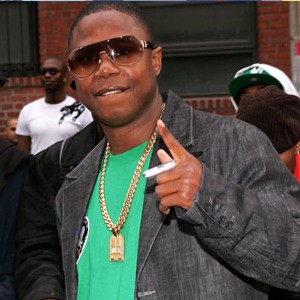 Doug E. Fresh fotoğrafı