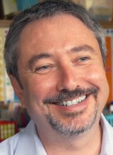 Bill Siegel fotoğrafı