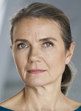 Vibeke Hastrup fotoğrafı