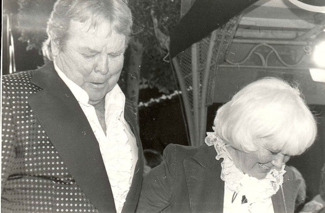 Arthur Lake fotoğrafı