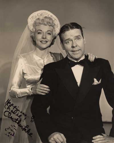 Arthur Lake fotoğrafı