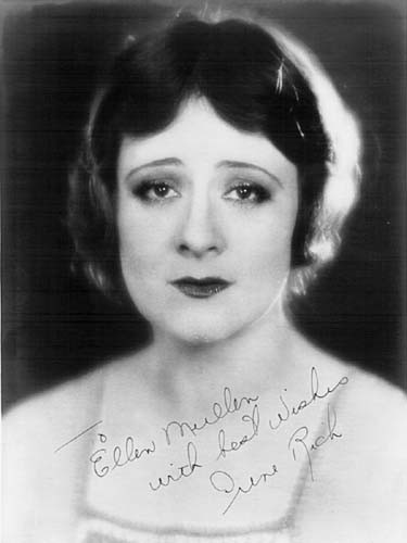 Irene Rich fotoğrafı