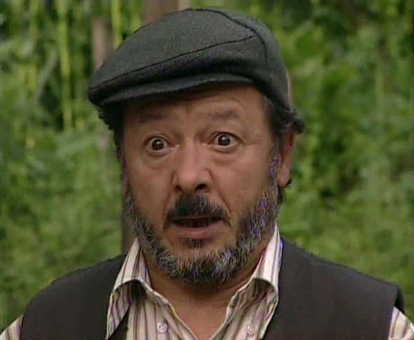 Muzaffer Çetinyılmaz Fotoğrafı