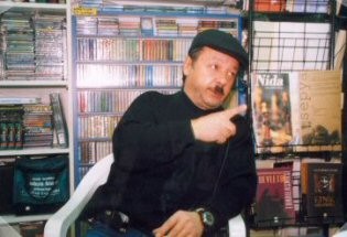 Muzaffer Çetinyılmaz Fotoğrafı