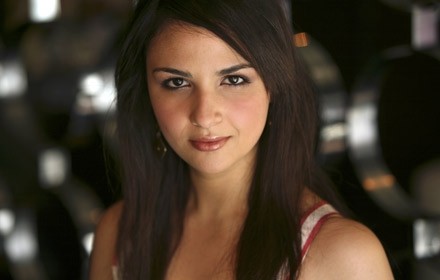 Maryam Hassouni Fotoğrafı