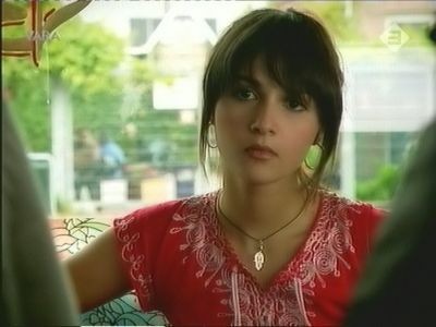 Maryam Hassouni fotoğrafı