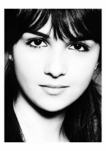 Maryam Hassouni fotoğrafı