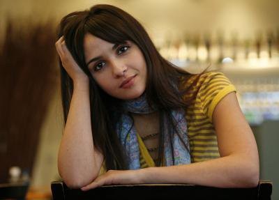 Maryam Hassouni Fotoğrafı