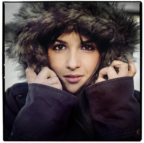 Maryam Hassouni Fotoğrafı