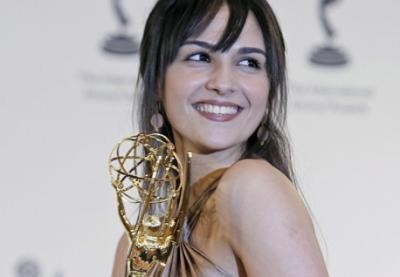 Maryam Hassouni Fotoğrafı