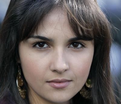 Maryam Hassouni Fotoğrafı