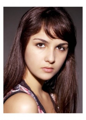 Maryam Hassouni Fotoğrafı