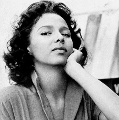 Dorothy Dandridge fotoğrafı