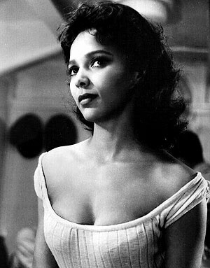 Dorothy Dandridge fotoğrafı