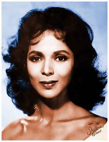 Dorothy Dandridge fotoğrafı