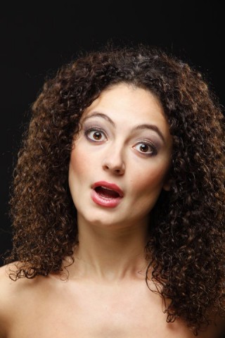 Hazal Şenel Fotoğrafı