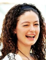 Hazal Şenel fotoğrafı