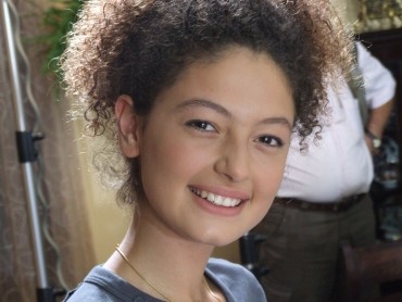 Hazal Şenel Fotoğrafı