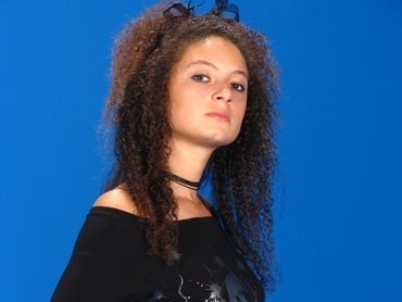 Hazal Şenel Fotoğrafı