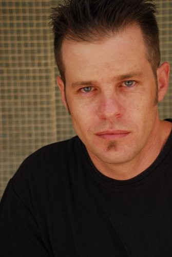 Kenneth Swartz fotoğrafı