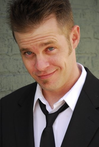 Kenneth Swartz fotoğrafı