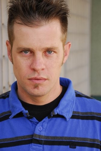 Kenneth Swartz fotoğrafı