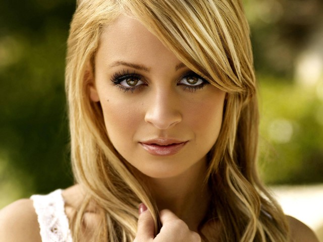 Nicole Richie Fotoğrafı
