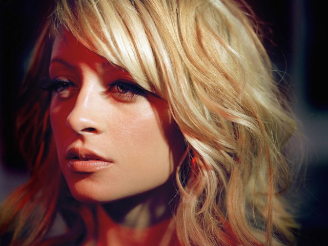 Nicole Richie fotoğrafı