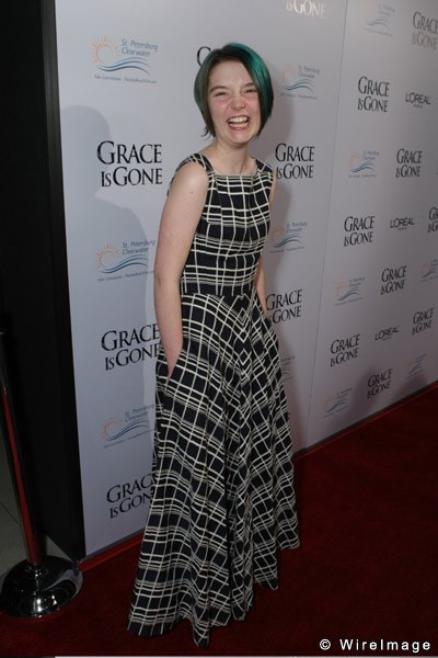 Shélan O'keefe fotoğrafı