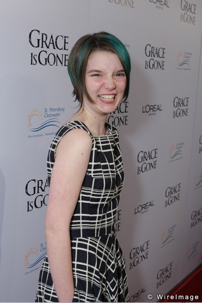 Shélan O'keefe fotoğrafı