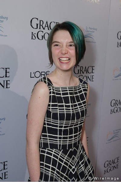 Shélan O'keefe fotoğrafı