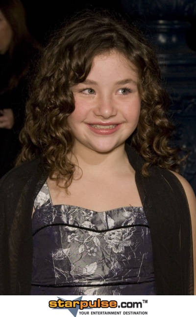 Gracie Bednarczyk fotoğrafı