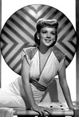 Frances Raeburn fotoğrafı