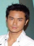Kevin Cheng fotoğrafı