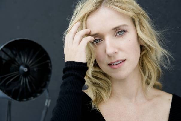 Léa Drucker fotoğrafı